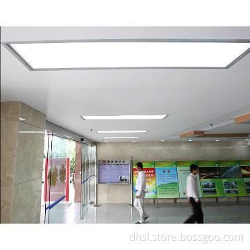 48W flat led panel CE&RoHs panel light